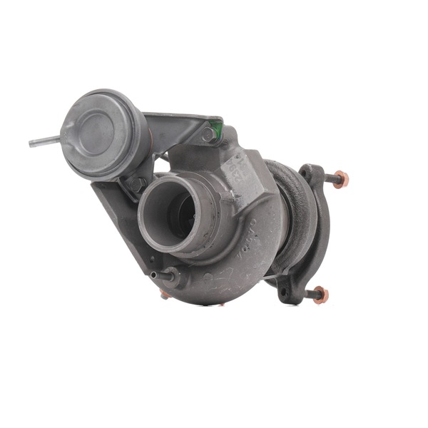 Turbolader 8602394 RIDEX REMAN 2234C11004R VOLVO, MITSUBISHI