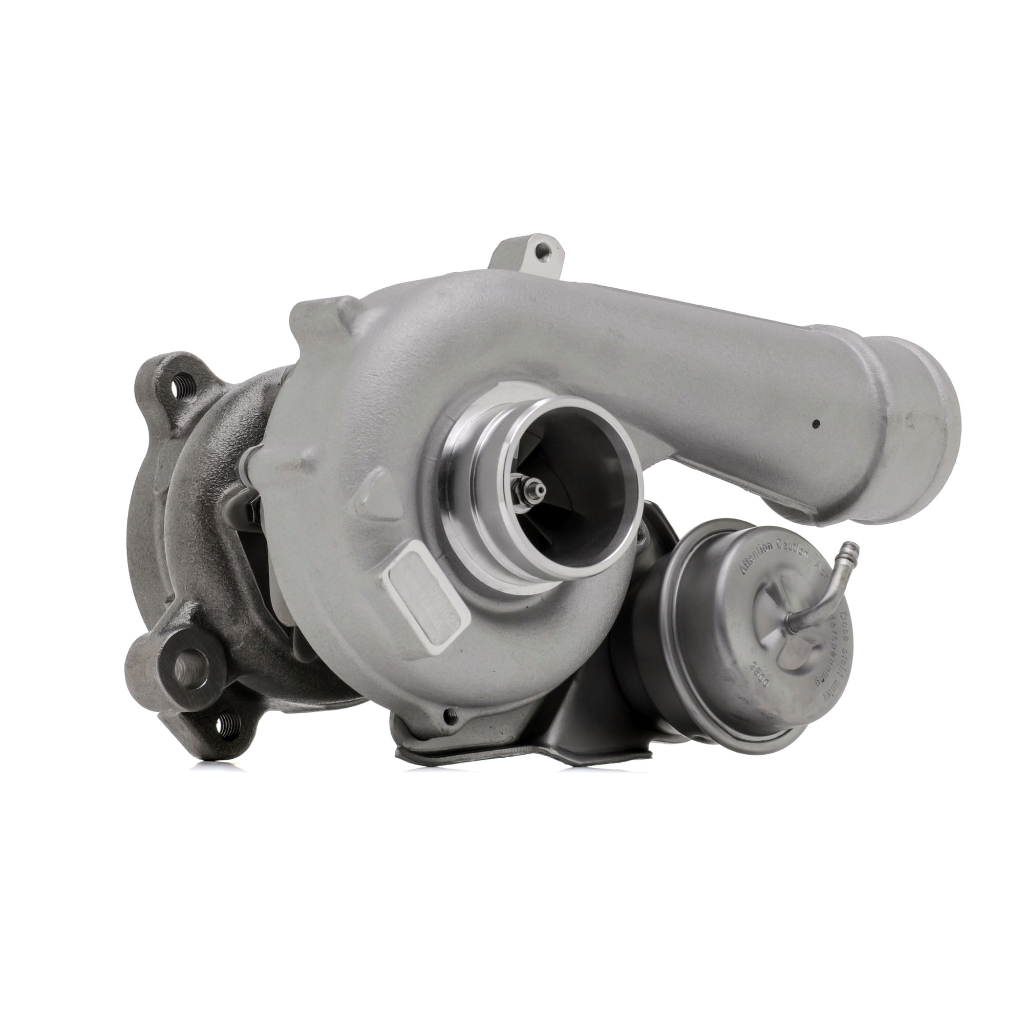 Turbolader 2234C10151R RIDEX REMAN 06A145702F VW, AUDI, SKODA, SEAT, CUPRA