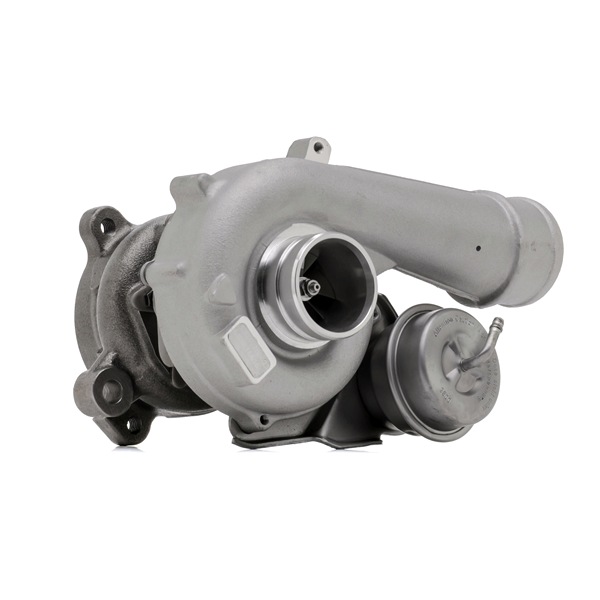 RIDEX REMAN 2234C10151R Turbolader Turbolader 2234C10151R RIDEX REMAN 06A145702F VW, AUDI, SKODA, SEAT, CUPRA