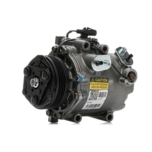 Sprężarka do klimatyzacji RIDEX REMAN 447K0164R