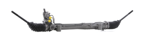 Lenkgetriebe 2H1422055C RIDEX REMAN 286S0140R VW, AUDI, SKODA, SEAT, PORSCHE