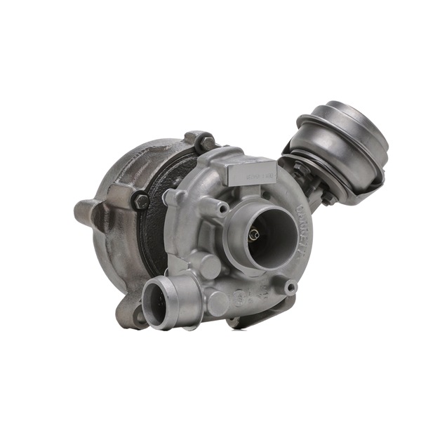 Turbolader 2234C10587R RIDEX REMAN 038145702H VW, AUDI, SKODA, SEAT, HYUNDAI