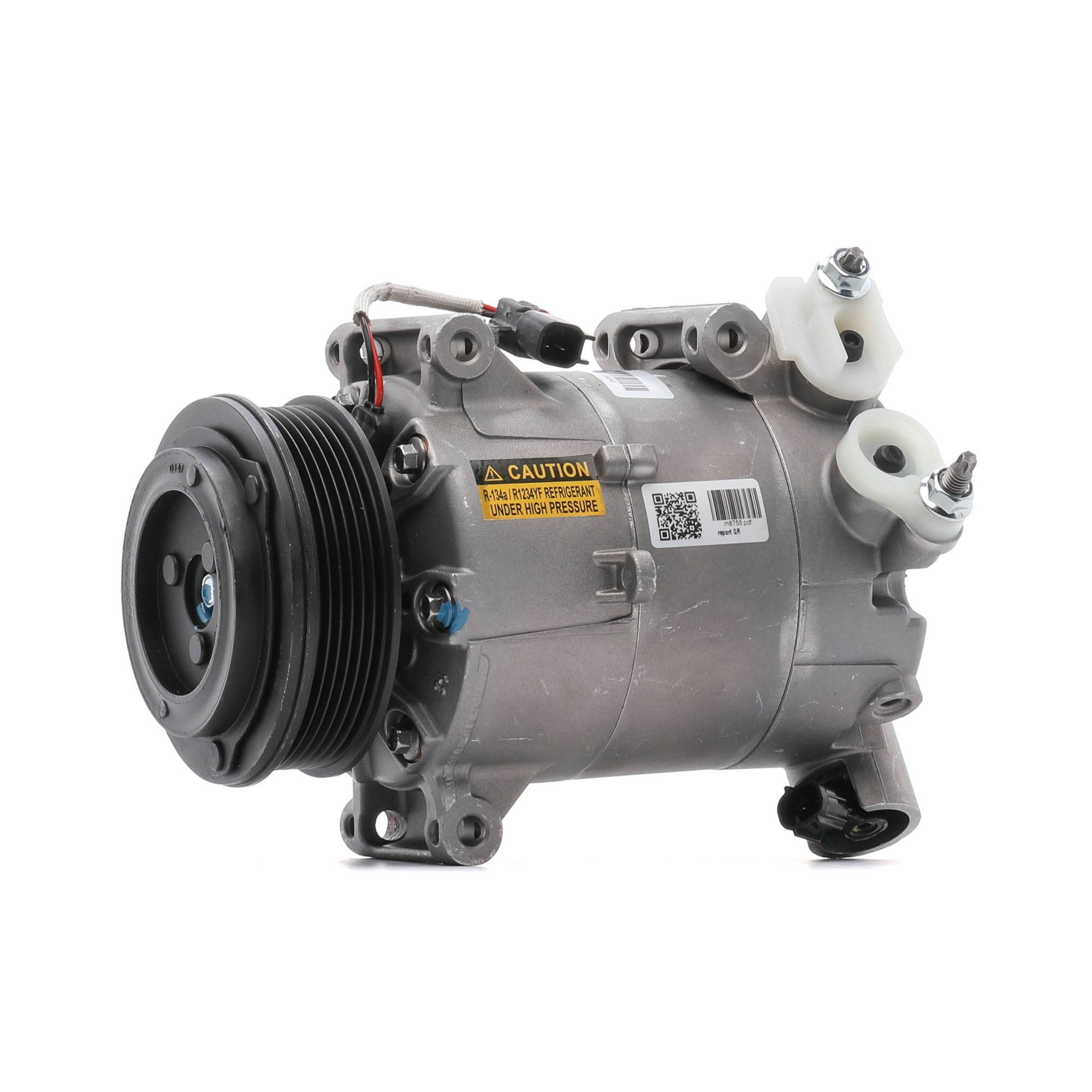 Klimakompressor 447K0518R RIDEX REMAN 2128118 FORD, FORD USA