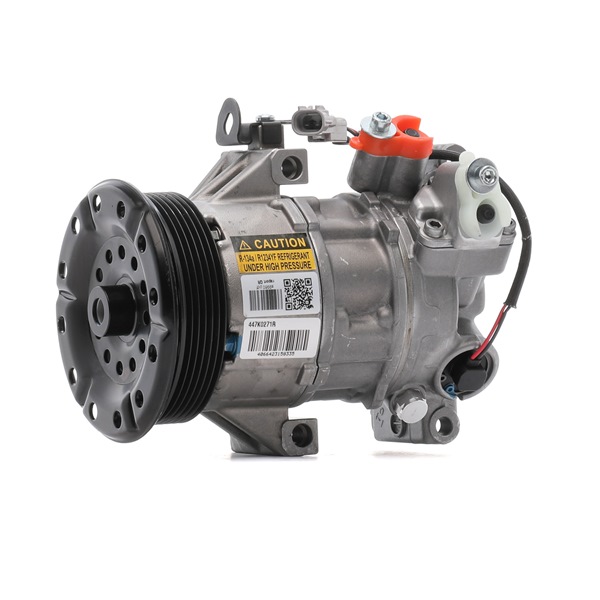 RIDEX REMAN 447K0271R Sprężarka klimatyzacji Sprężarka klimatyzacji 88310-0D211 RIDEX REMAN 447K0271R TOYOTA