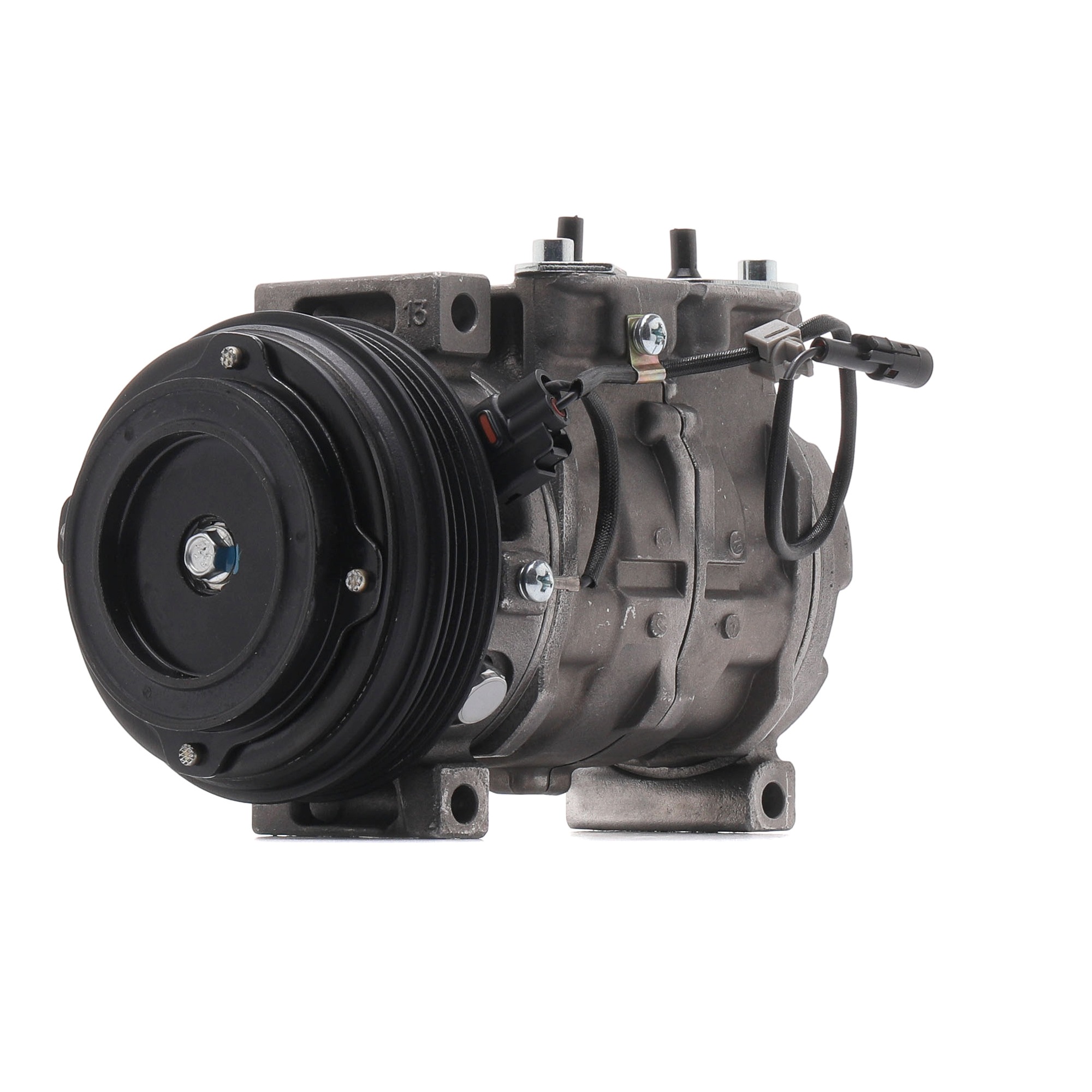 Klimakompressor 447K0231R RIDEX REMAN 9520067D30 NISSAN, SUZUKI