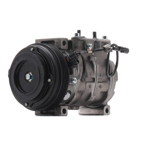 RIDEX REMAN 447K0231R Klimakompressor Klimakompressor 447K0231R RIDEX REMAN 9520065DF1 NISSAN, SUZUKI