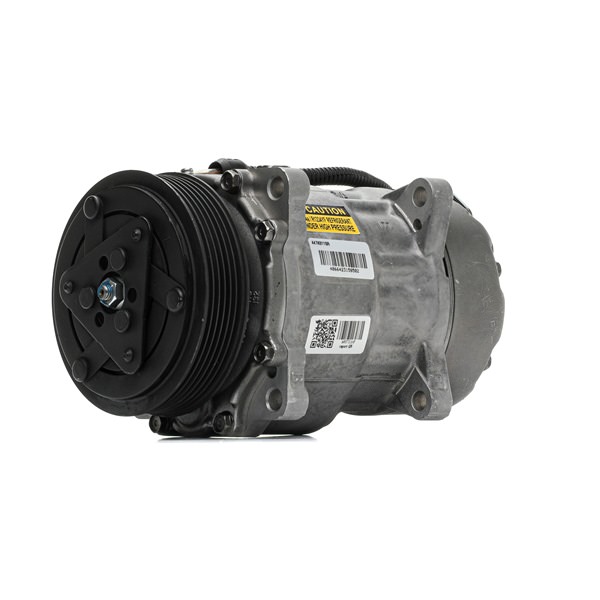 Compresor de aer condiționat RIDEX REMAN 447K0115R