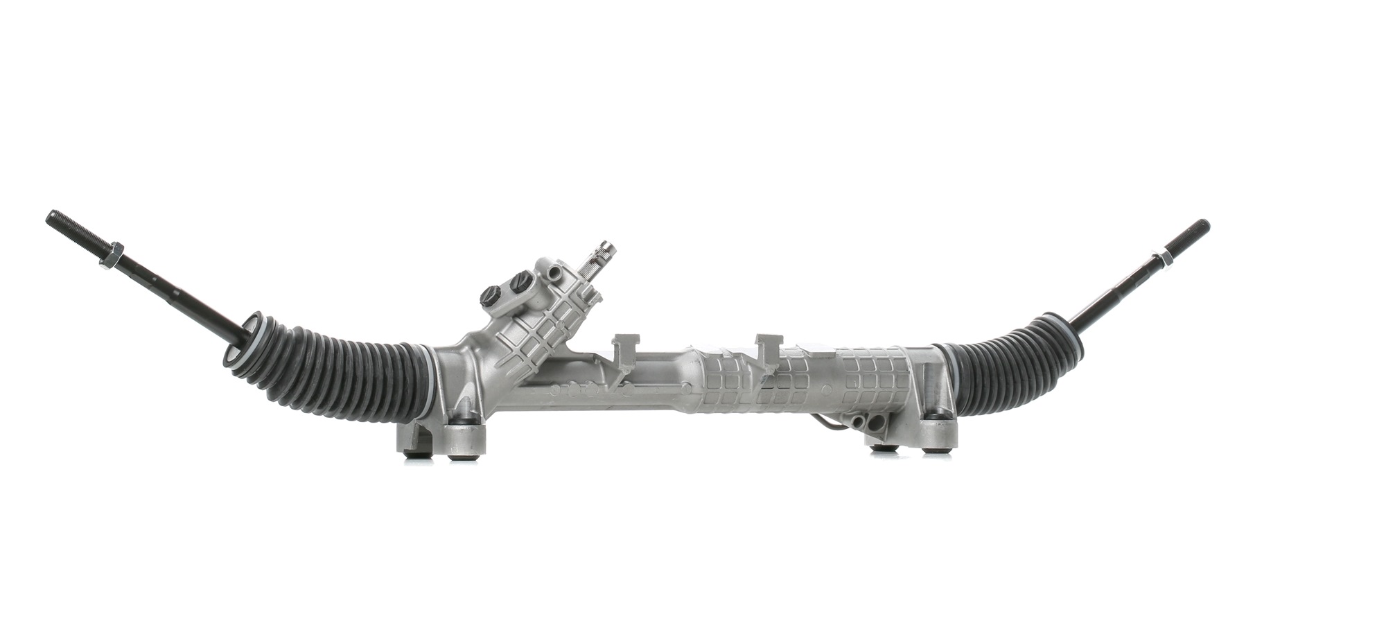 RIDEX REMAN 286S0370R Lenkgetriebe