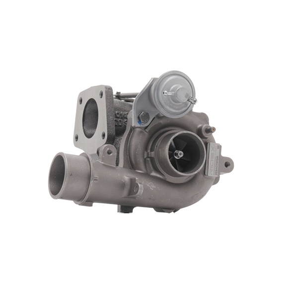 Turbolader 2234C11015R RIDEX REMAN K0422883 MAZDA