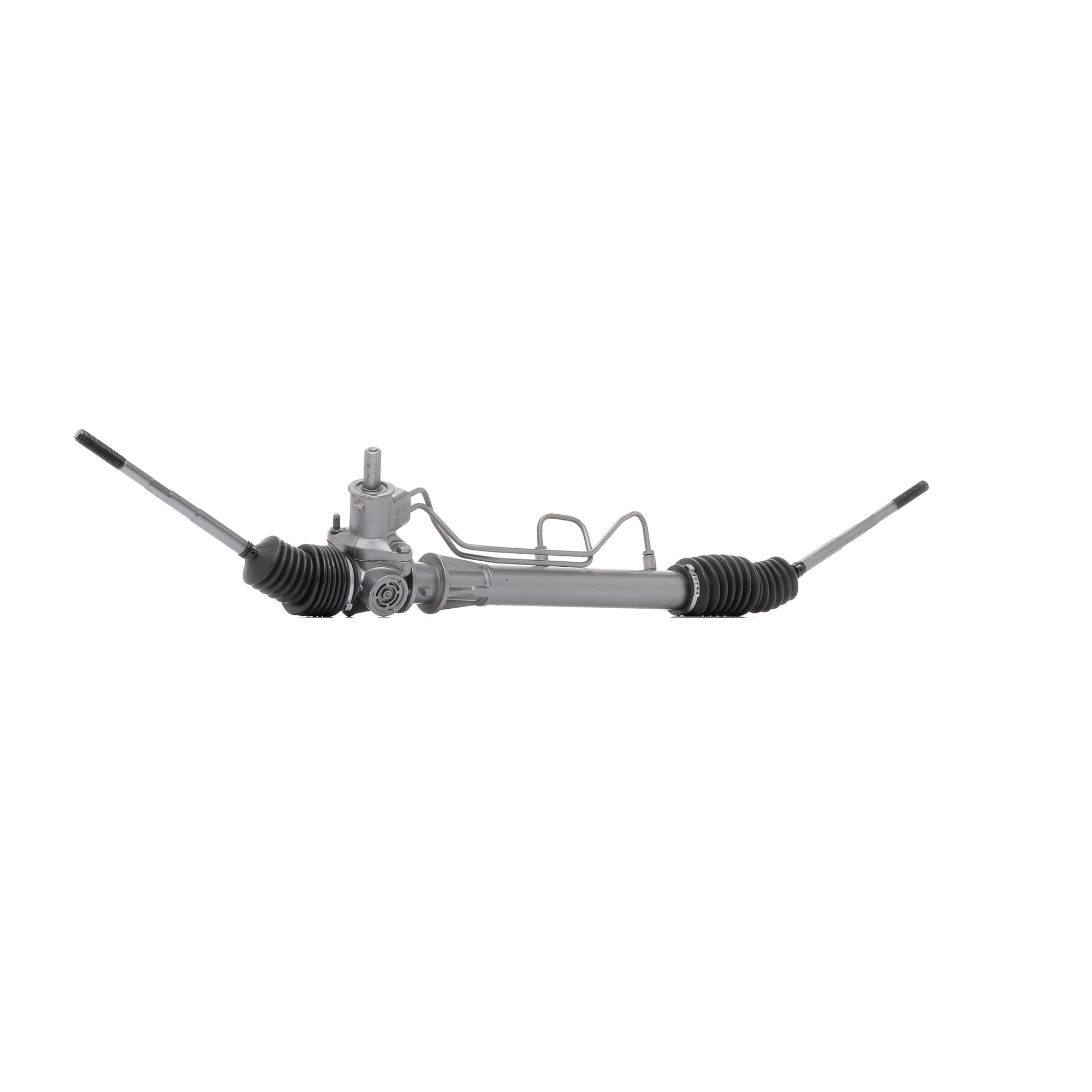Кормилна рейка 7711 134 509 RIDEX REMAN 286S0445R RENAULT, NISSAN