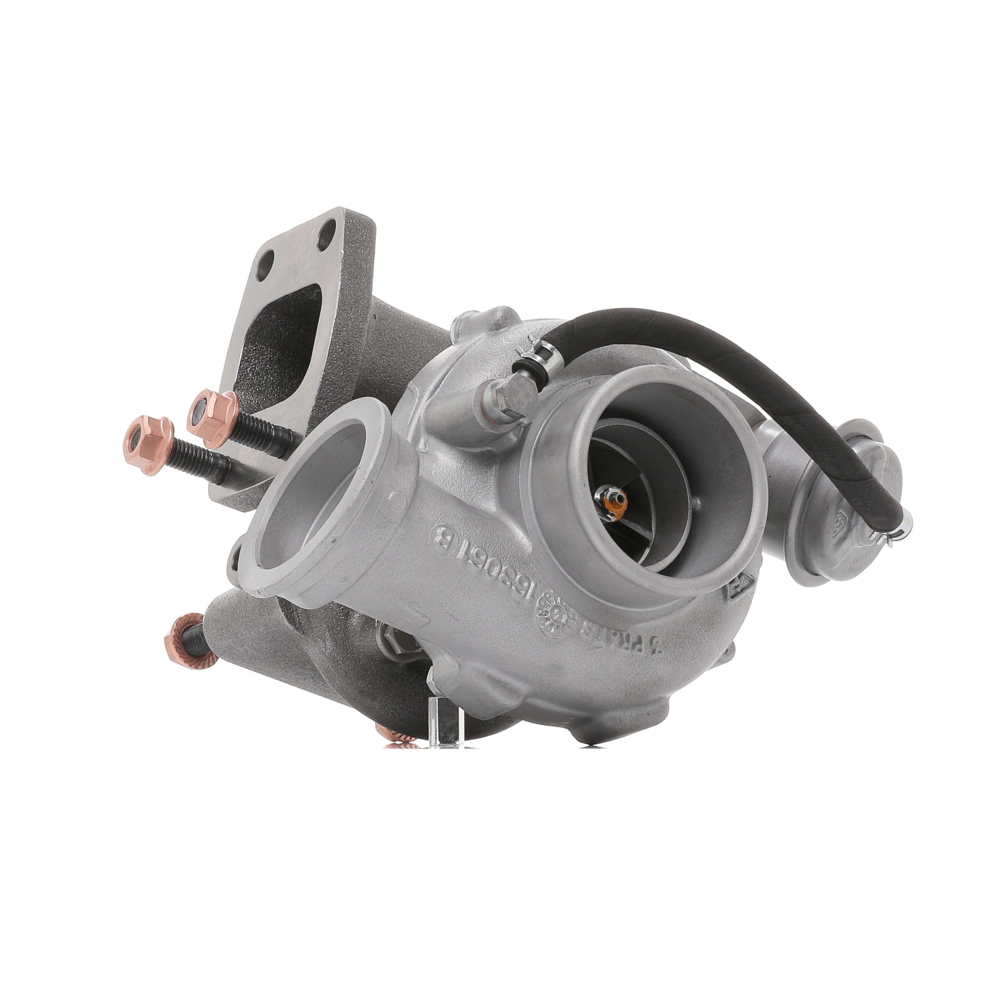 Турбокомпресор 9040968599 RIDEX REMAN 2234C11026R MERCEDES-BENZ