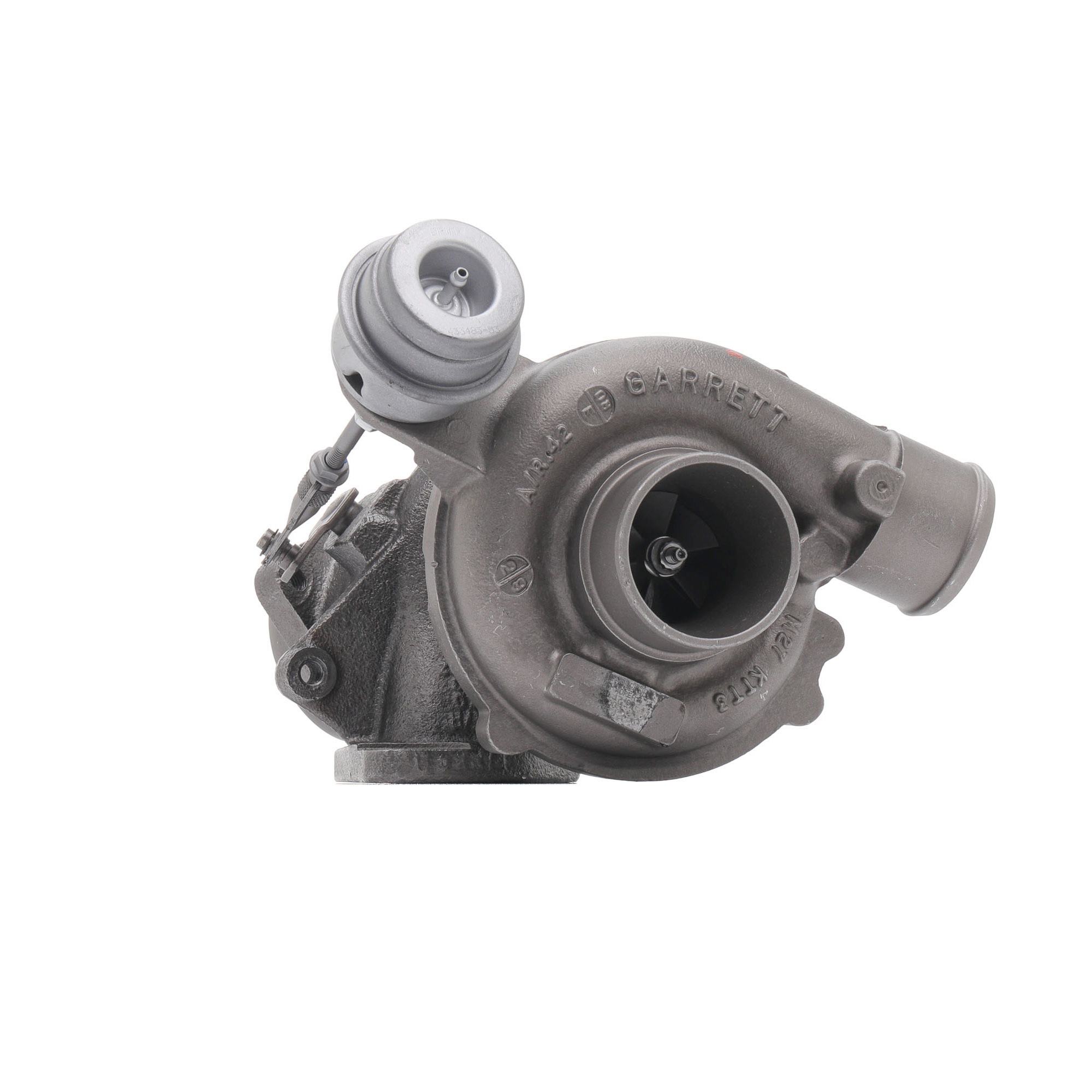 Abgasturbolader RIDEX REMAN 2234C0068R Bewertung