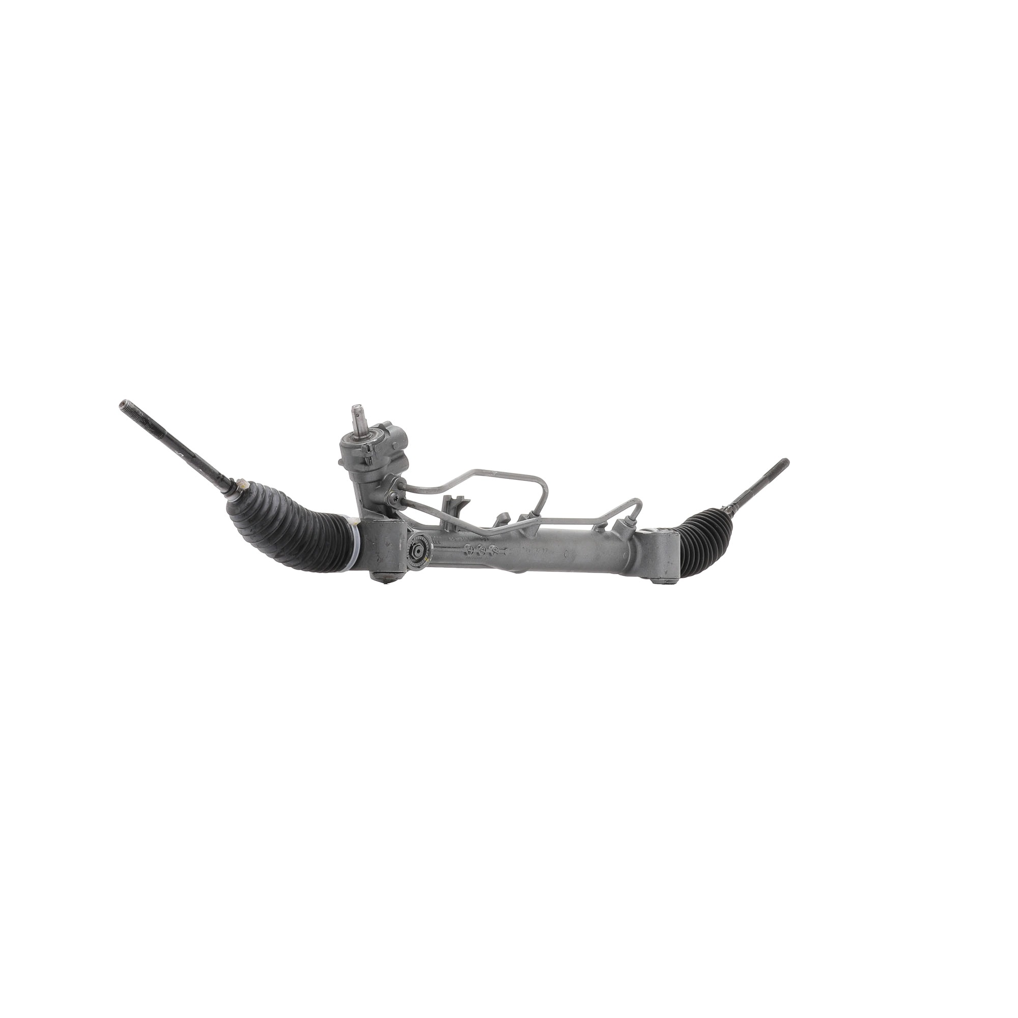 RIDEX REMAN 286S0050R Stuurbekrachtiging Vectra C Z02 2.0 DTI 16V 101 Pk Diesel 2004