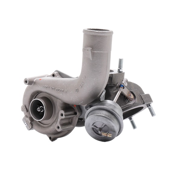 RIDEX REMAN 2234C0375R Turbolader Turbolader 2234C0375R RIDEX REMAN 06A145713K VW, AUDI, SKODA, SEAT