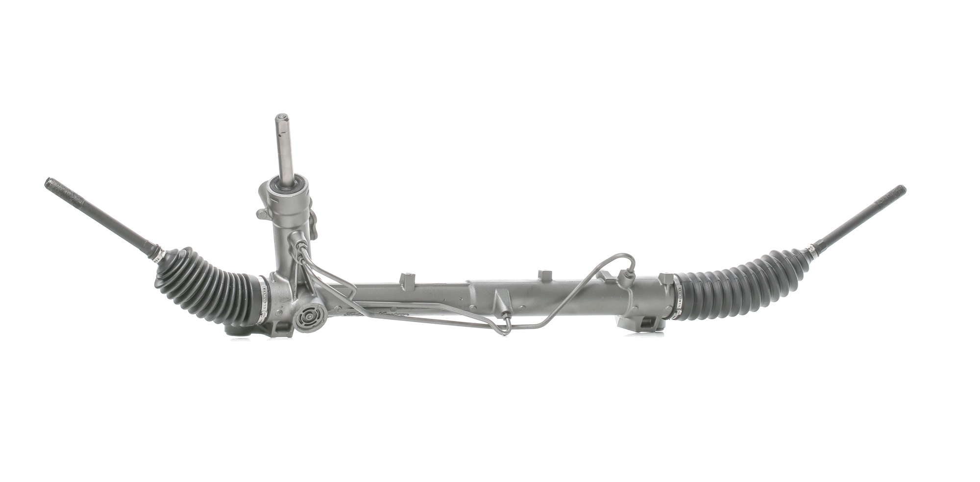 RIDEX REMAN 286S0179R Lenkgetriebe