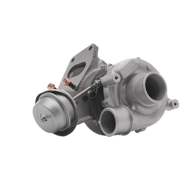 Turbocompressor RIDEX REMAN 2234C11032R