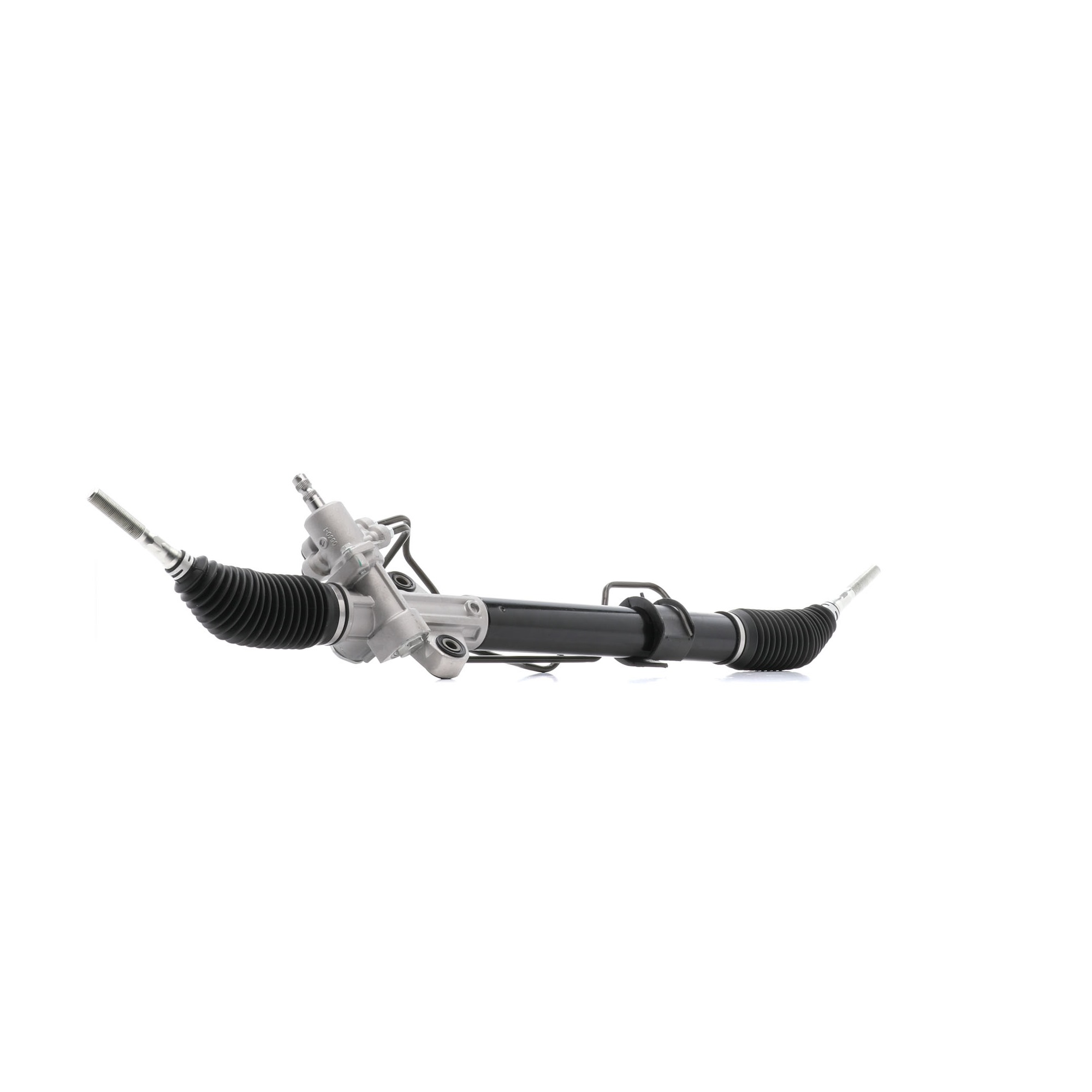 Rack and pinion steering RIDEX 286S0446 rating