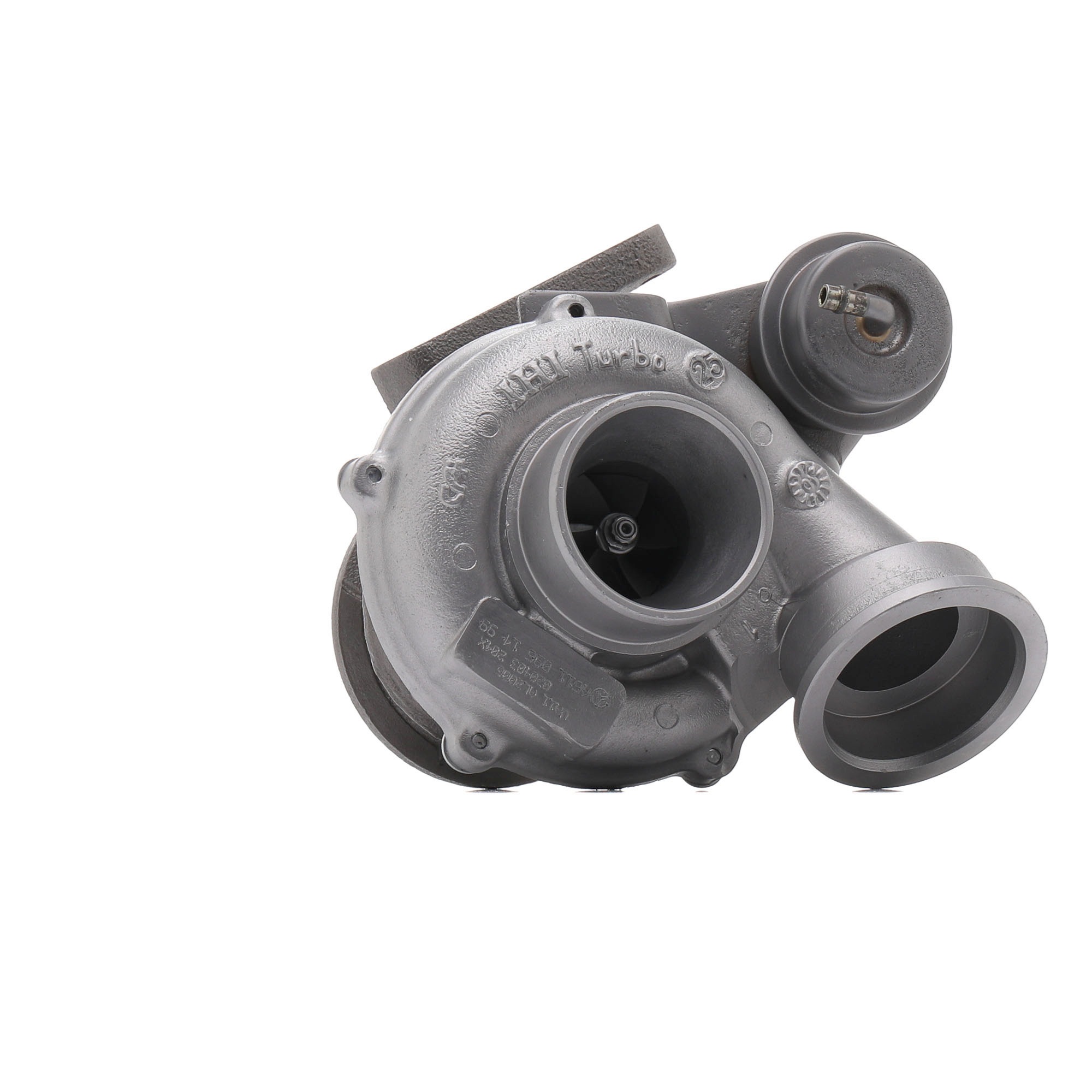 Turbolader 2234C11033R RIDEX REMAN 6110961499 MERCEDES-BENZ