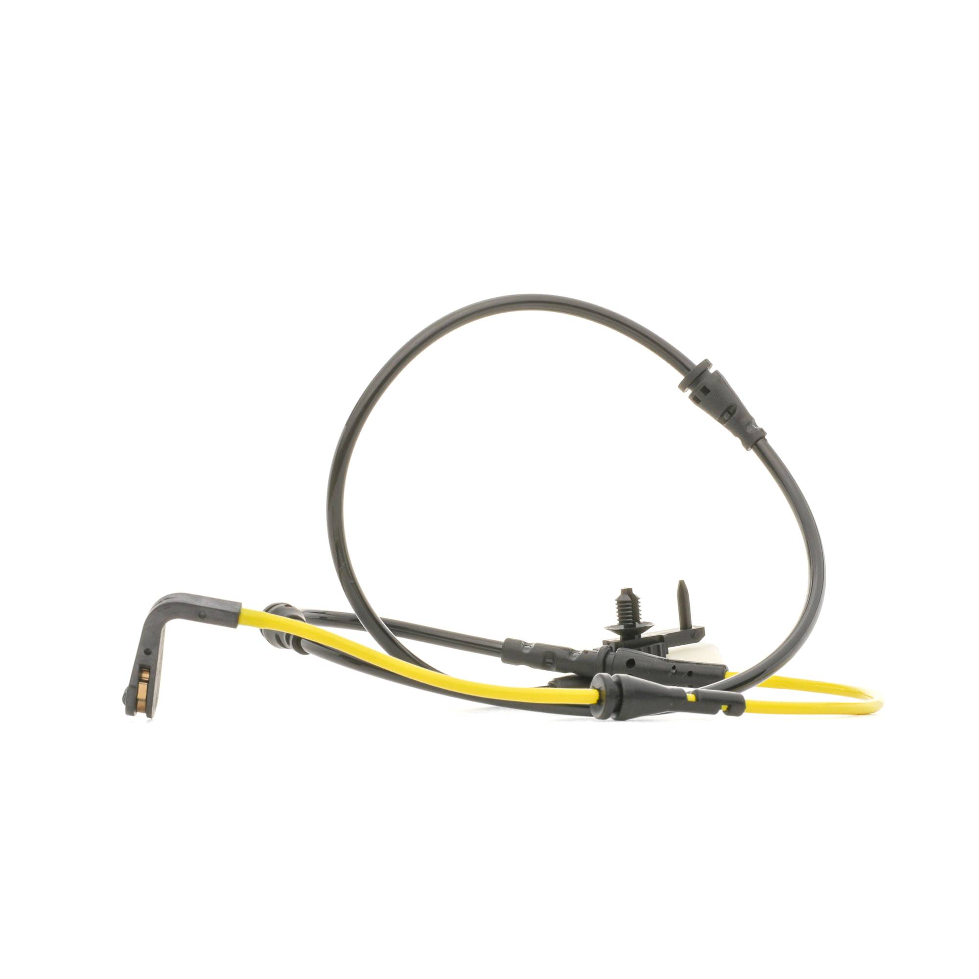 Verschleißanzeige, Bremsbeläge RIDEX 407W0207 Bewertung