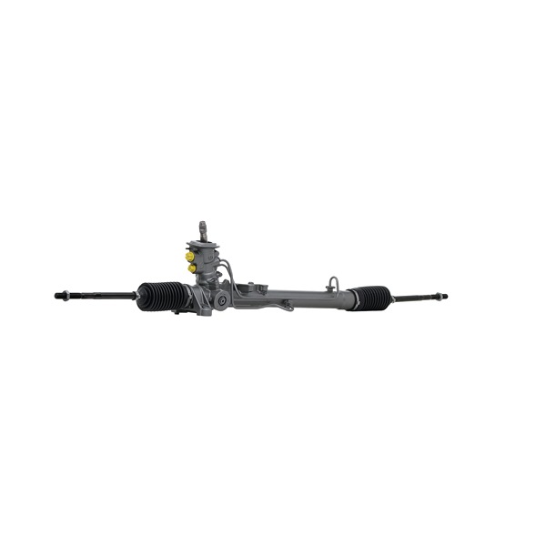 Lenkgetriebe 1J1 422 063C RIDEX REMAN 286S0005R VW, AUDI, SKODA, SEAT