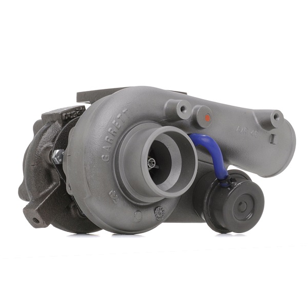 Turbolader 14411.7F400 RIDEX REMAN 2234C10839R FORD, RENAULT, NISSAN, SUZUKI, CHRYSLER