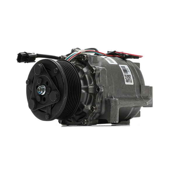 RIDEX REMAN 447K0048R Compresseur de climatisation