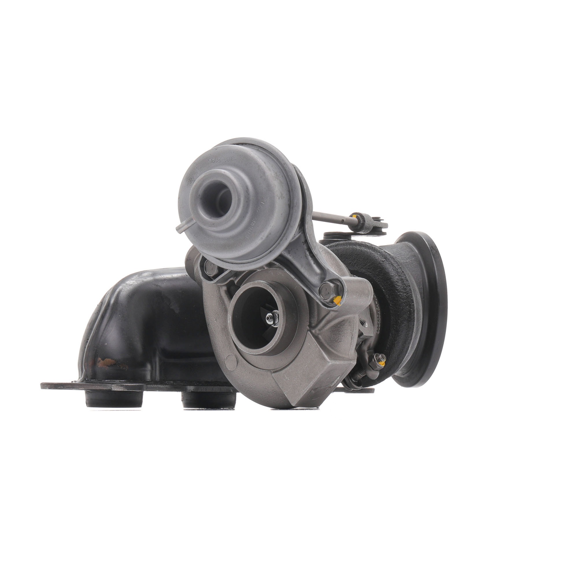 Turbolader 2234C11035R RIDEX REMAN 4913107026 BMW, MITSUBISHI