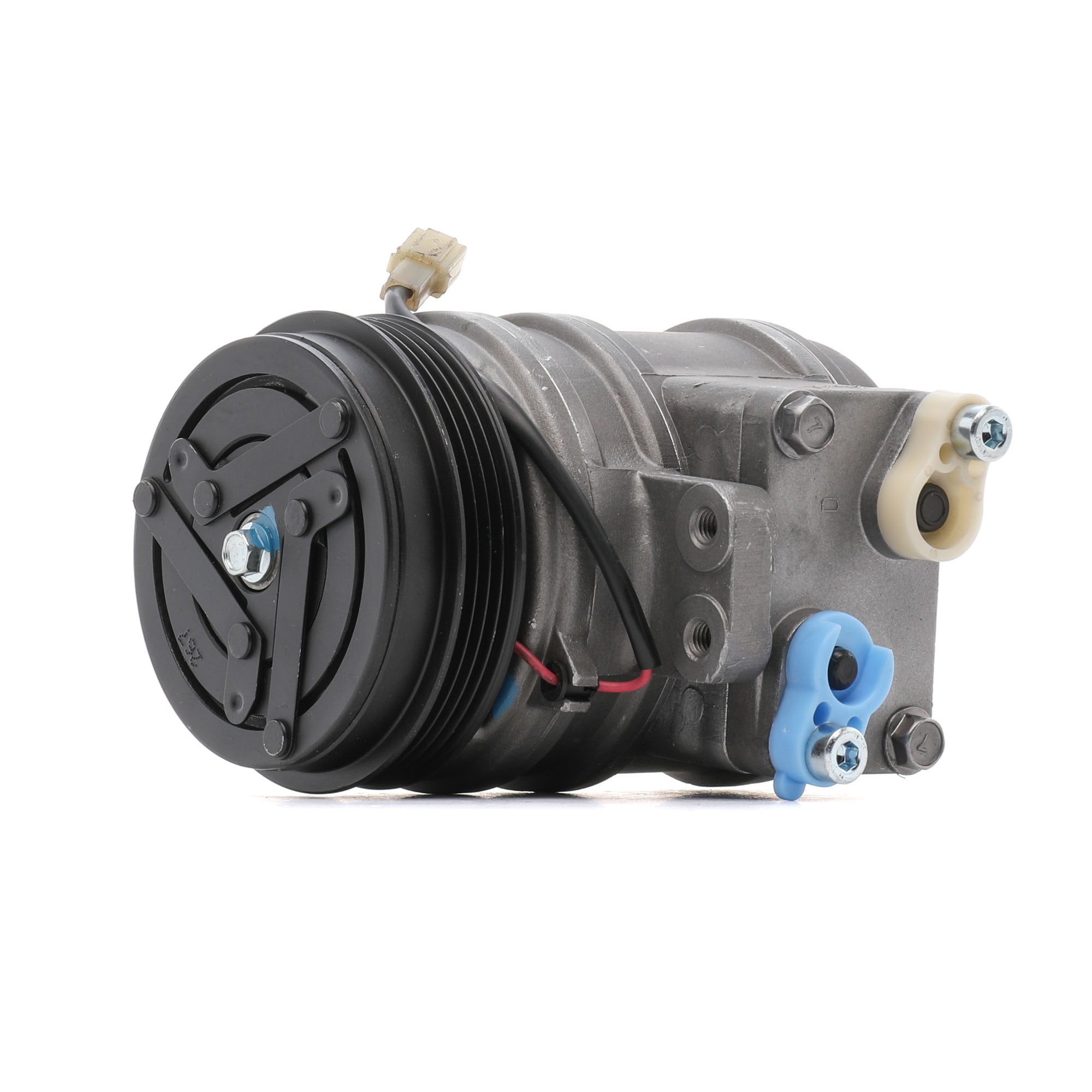 Compresseur de clim 96565233&nbsp; RIDEX REMAN 447K0065R VOLVO, CHEVROLET, DAEWOO, GMC