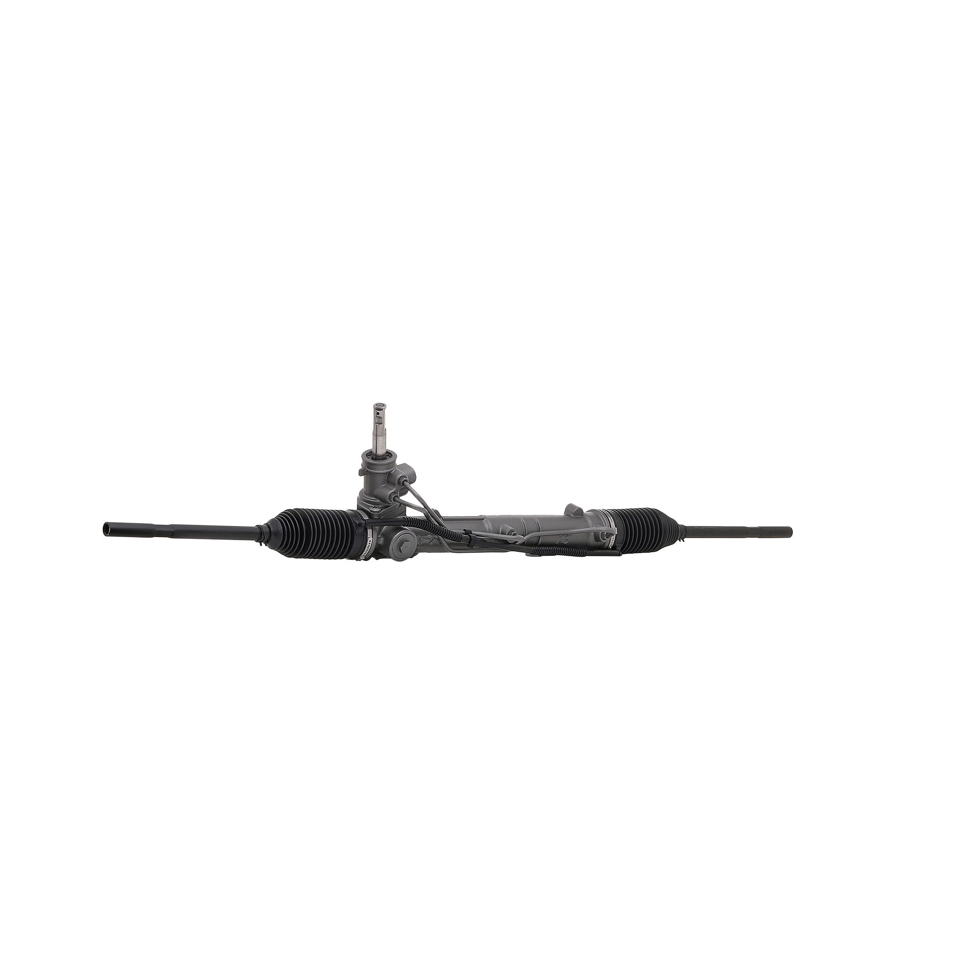 Lenkung RIDEX REMAN 286S0107R Bewertung
