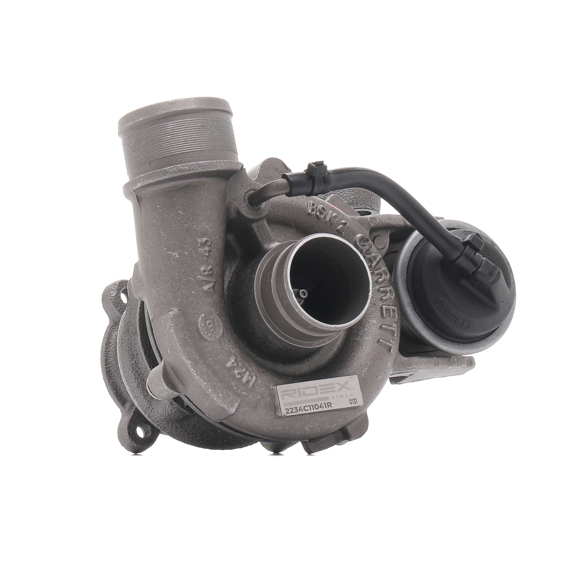 Turbolader 2234C11041R RIDEX REMAN 9635220680 PEUGEOT, CITROЁN