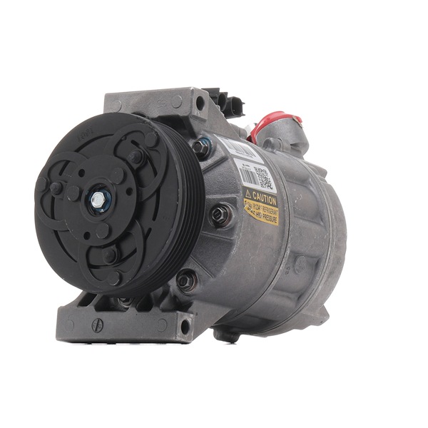 Sprężarka klimatyzacji 3 601 130 9 RIDEX REMAN 447K0100R FORD, VOLVO