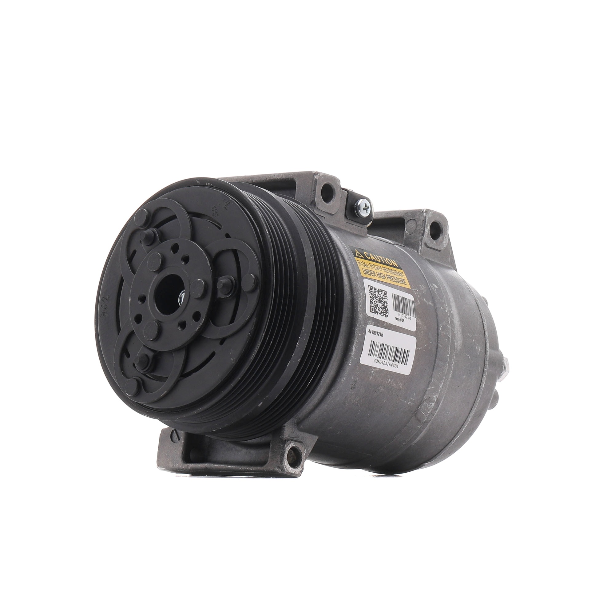 Klimakompressor 447K0121R RIDEX REMAN 1476878 FORD, VOLVO, FORD USA