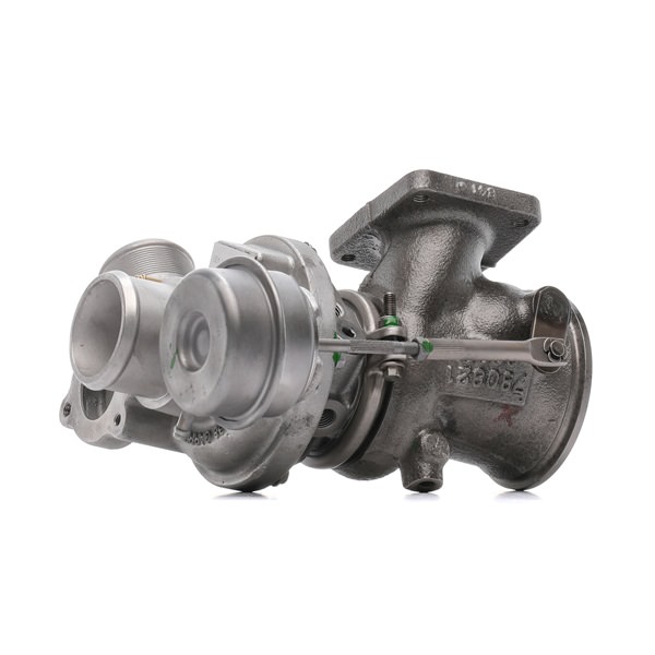 Turbocompressore RIDEX REMAN 2234C10178R