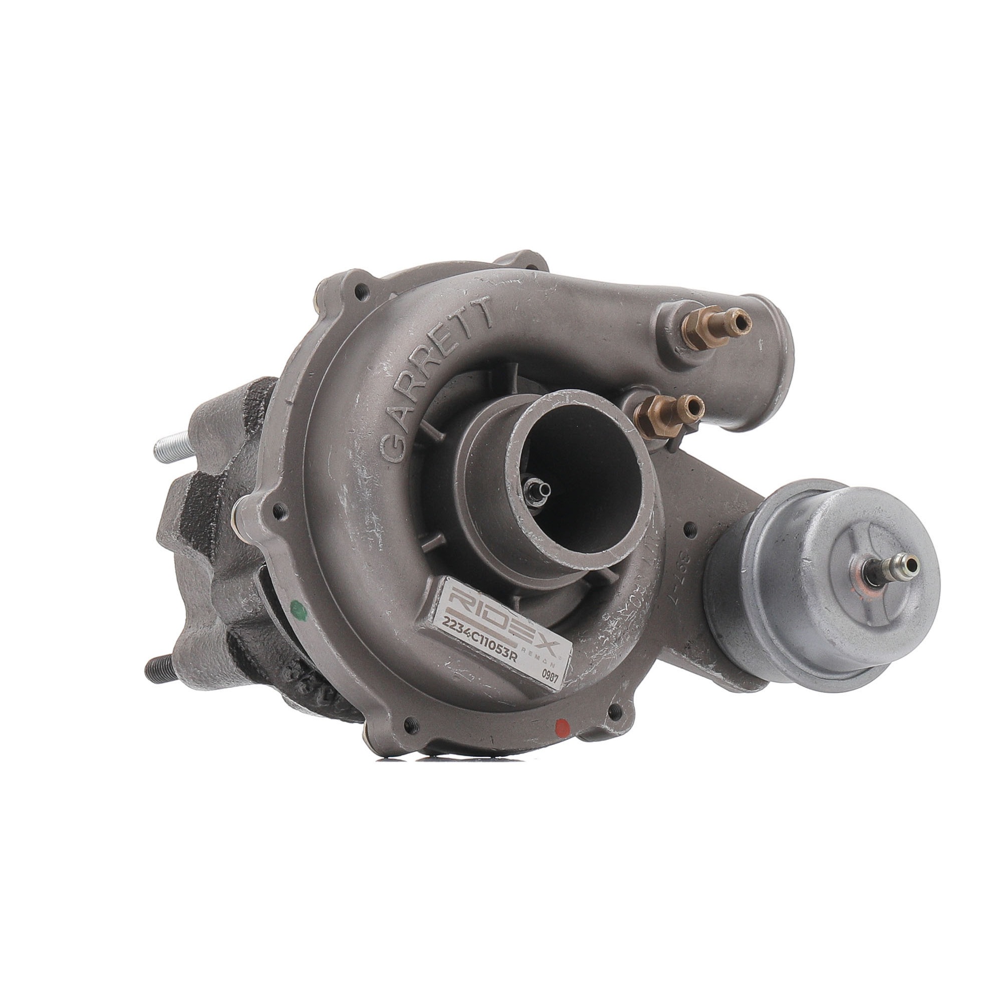 Turbolader 2234C11053R RIDEX REMAN ERR6105 HONDA, LAND ROVER, MG, ROVER, AUSTIN
