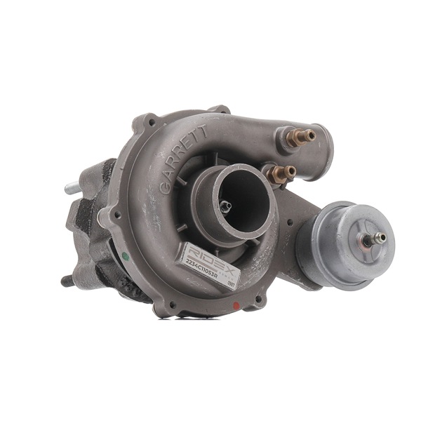 RIDEX REMAN 2234C11053R Turbocompresseur Turbocompresseur PMF6105 RIDEX REMAN 2234C11053R HONDA, LAND ROVER, MG, ROVER, AUSTIN