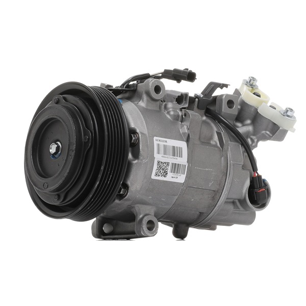 RIDEX REMAN 447K0329R Klimakompressor