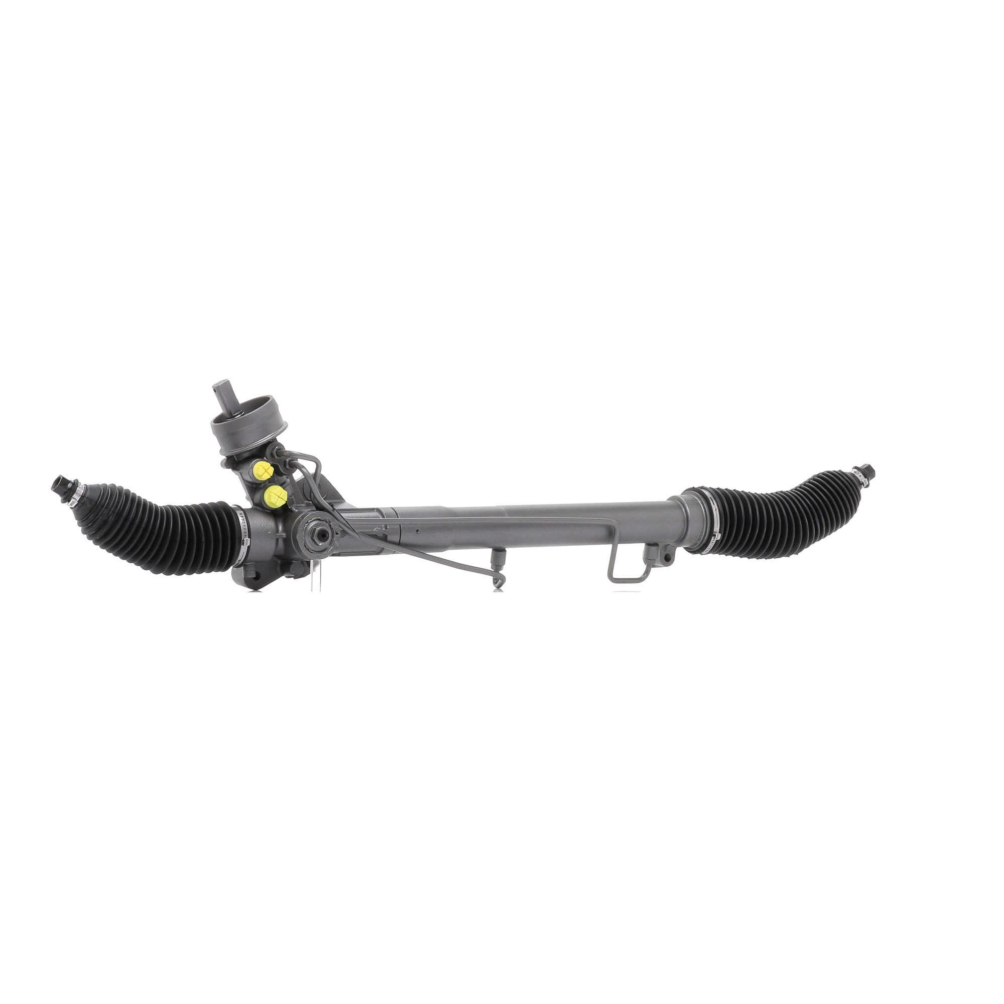 Stuurhuis 8D1 422 072 A RIDEX REMAN 286S0043R VOLKSWAGEN, AUDI, SKODA, SEAT