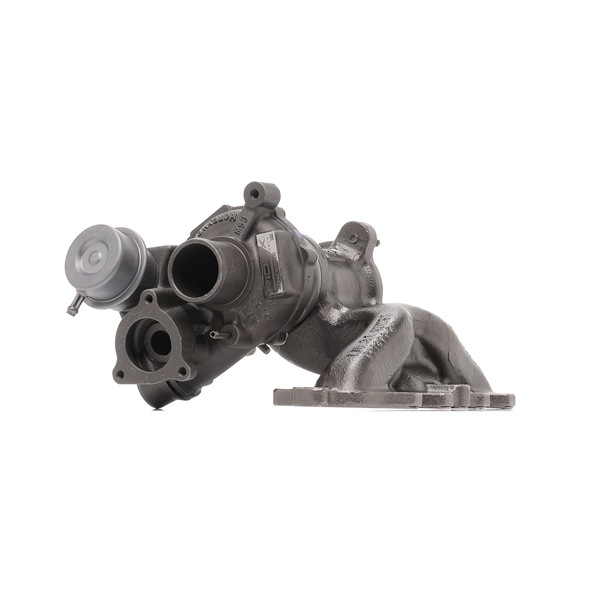2234C10792R RIDEX REMAN 14 41 063 51R Turbocompresseur