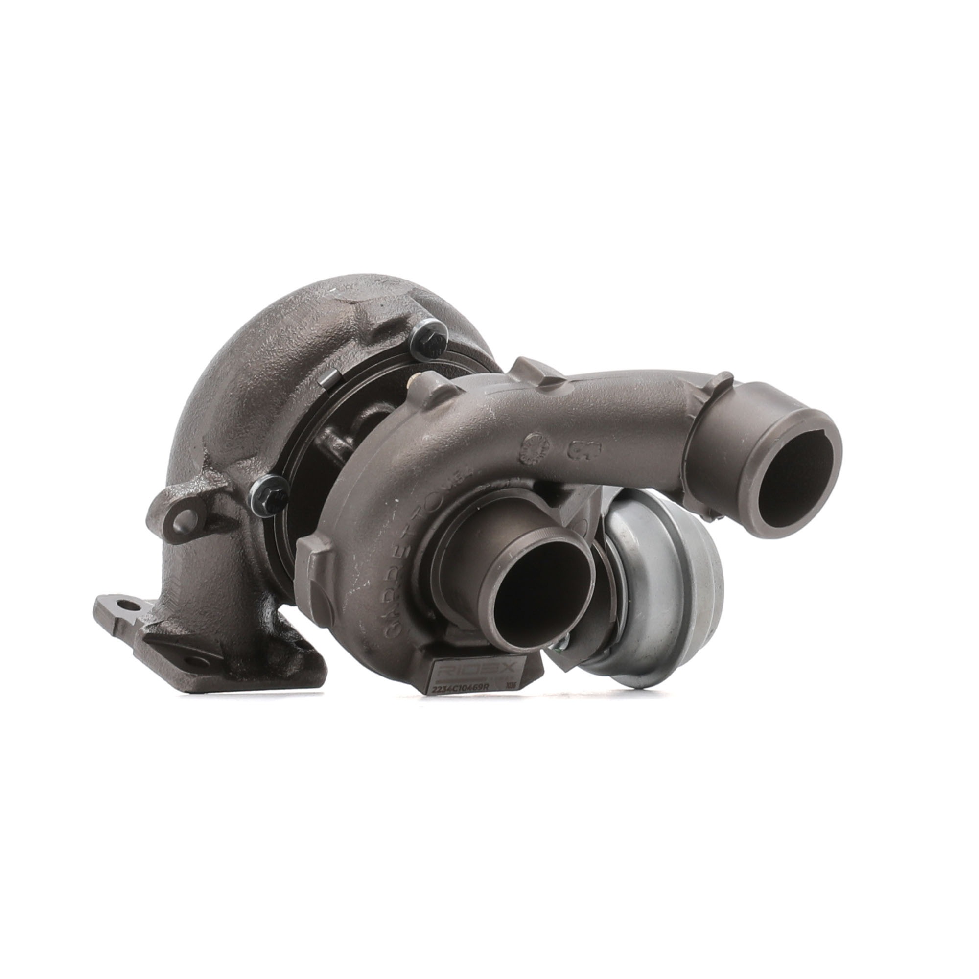 Turbolader 2234C10469R RIDEX REMAN 7789069 BMW, UAZ