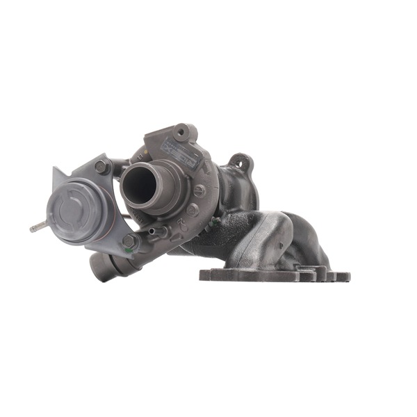 Turbodmychadlo 144104523R RIDEX REMAN 2234C10235R RENAULT, NISSAN, MITSUBISHI, DACIA, RENAULT TRUCKS