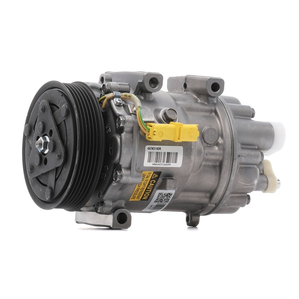 Kompresor klimy RIDEX REMAN 447K0140R