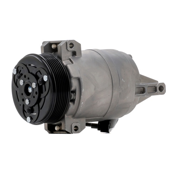 RIDEX REMAN 447K0521R Klimakompressor