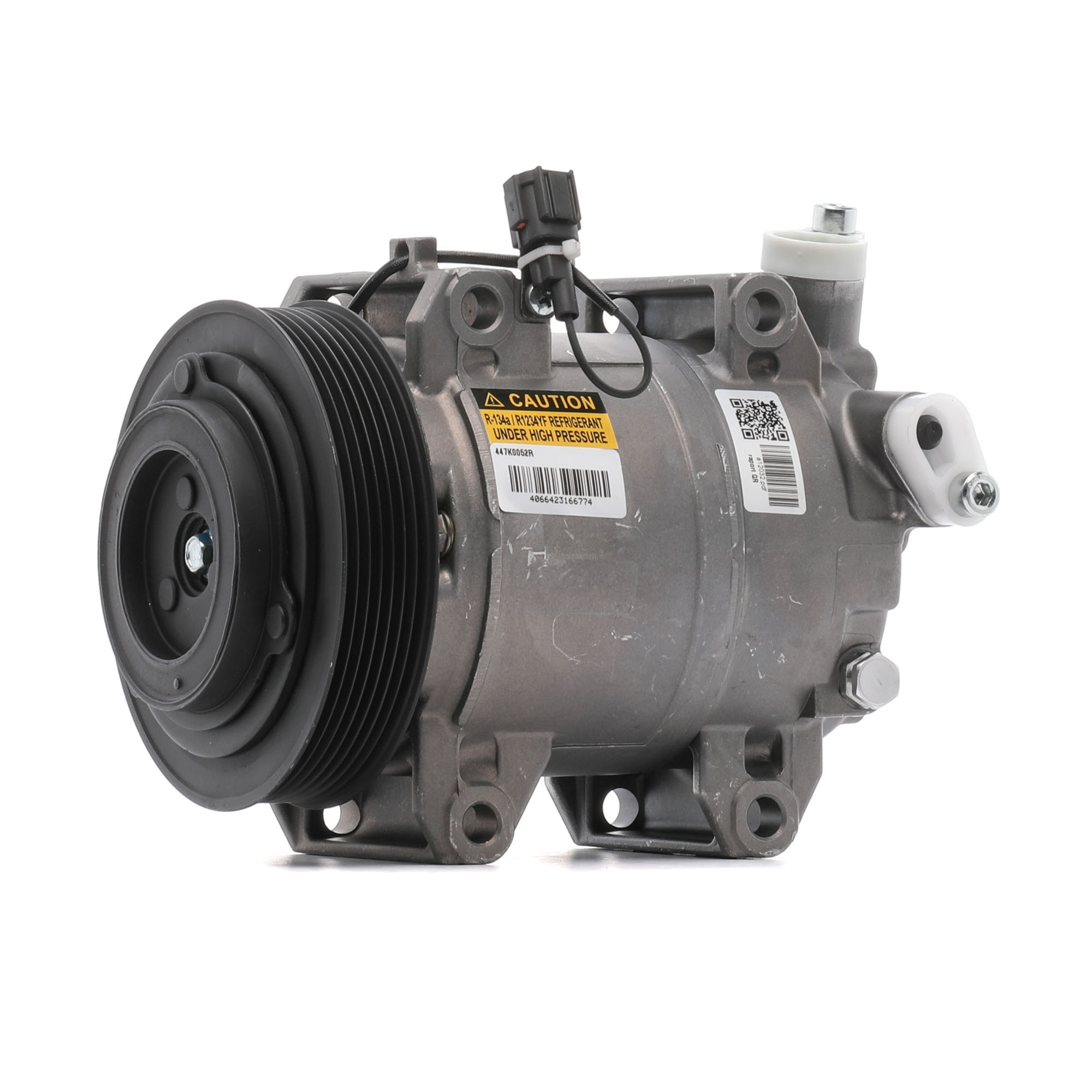 RIDEX REMAN 447K0052R NISSAN CABSTAR E 1999 Air con compressor cost