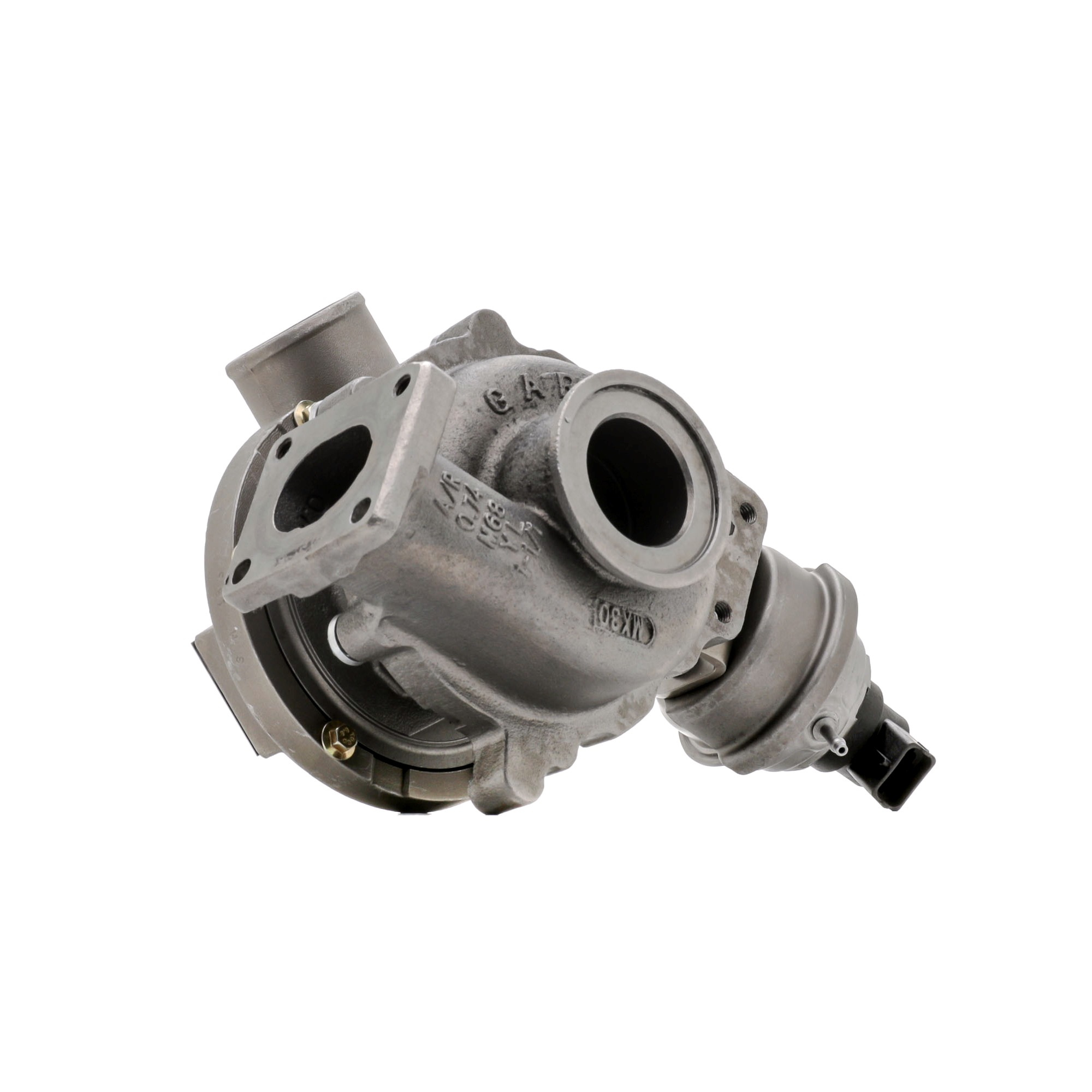 Turbocompresseur 500060570 RIDEX REMAN 2234C10616R IVECO
