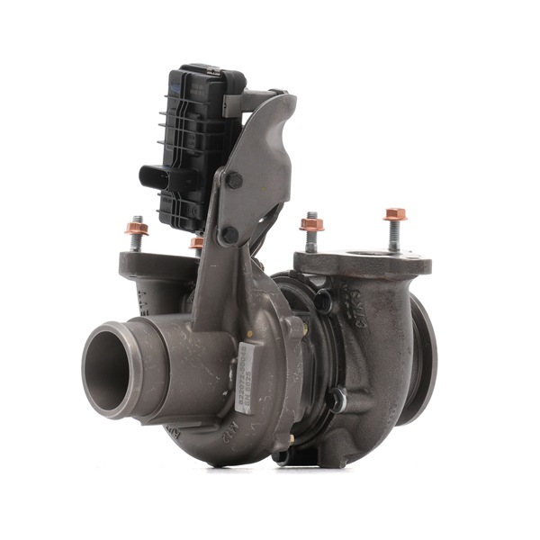 RIDEX REMAN 2234C11078R Турбокомпресор