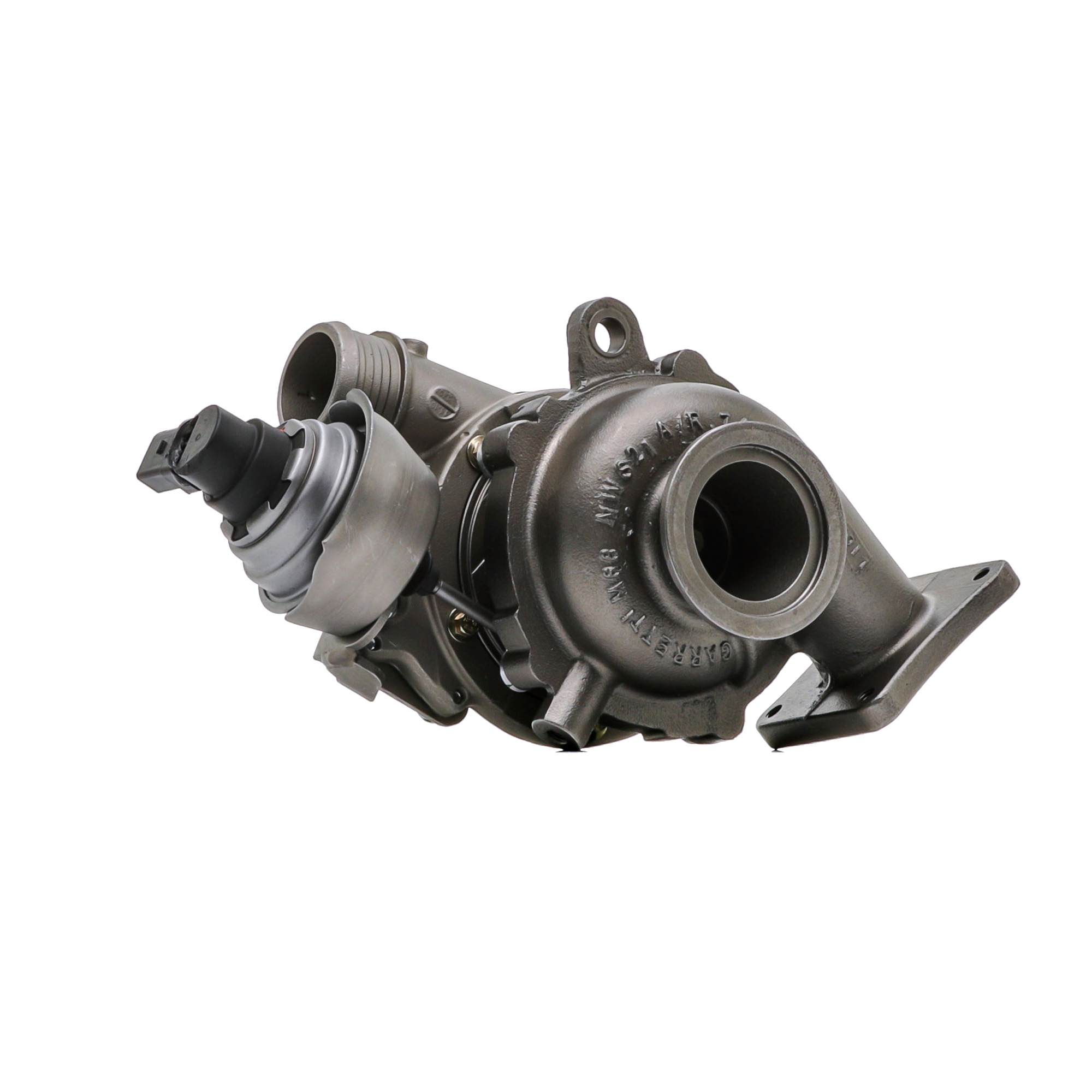 Турбокомпресор 31380219* RIDEX REMAN 2234C10645R VOLVO