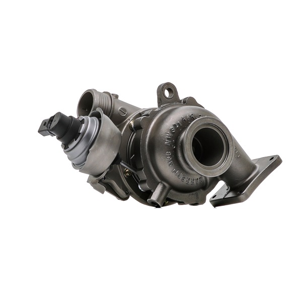 RIDEX REMAN 2234C10645R Турбокомпресор