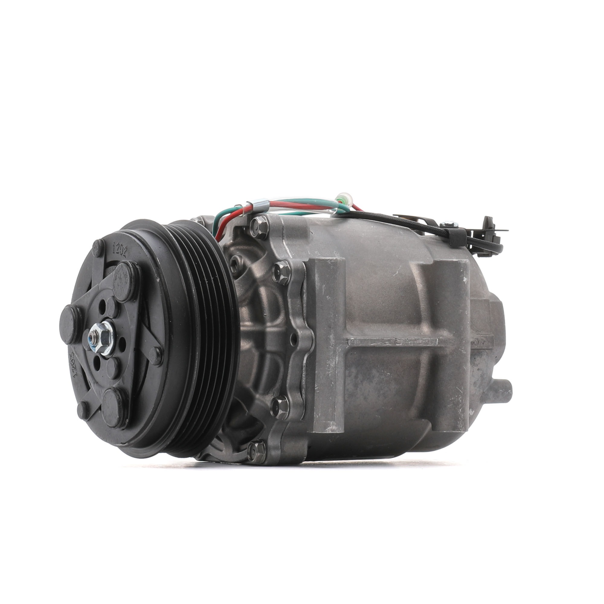 Klimakompressor 447K0320R RIDEX REMAN 38810RB7Z03 FIAT, HONDA