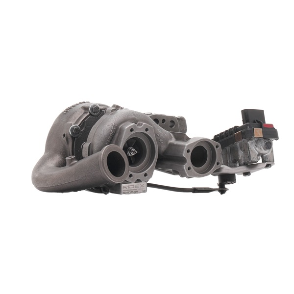 RIDEX REMAN 2234C10532R Turbo RIDEX REMAN 2234C10532R