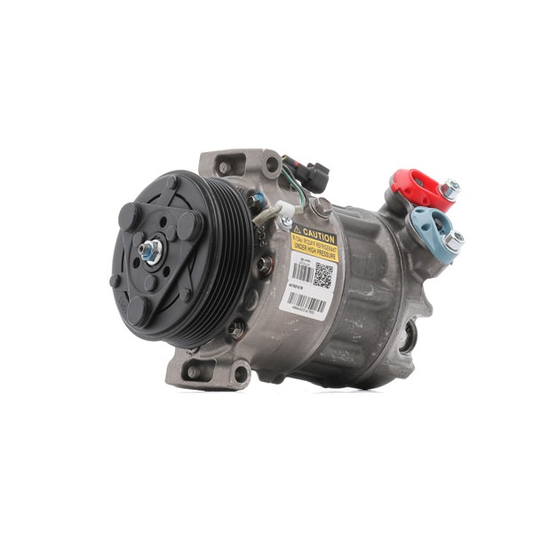 Pompa klimy RIDEX REMAN 447K0147R